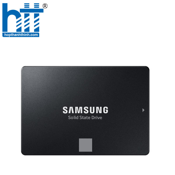 Hợp Thịnh Thịnh - Ổ SSD Samsung 870 Evo MZ-77E250BW 250Gb (SATA3/ 2.5Inch/ 560MB/s/ 530MB/s)