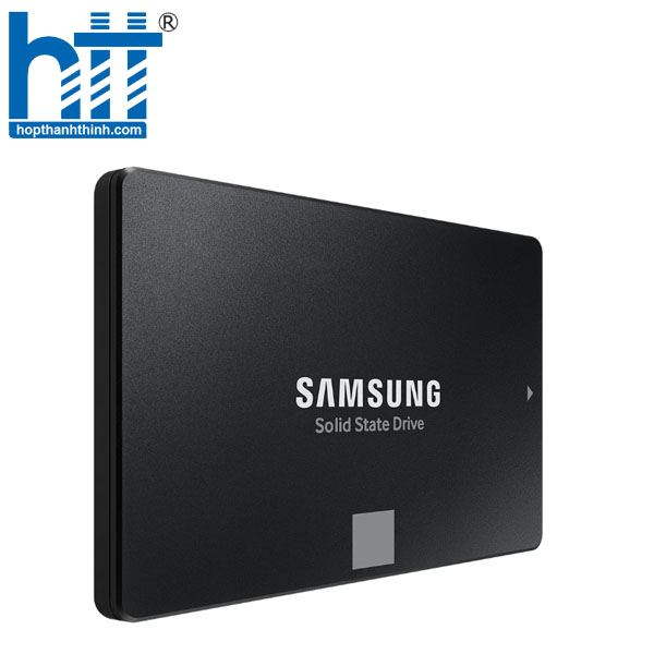 Hợp Thịnh Thịnh - Ổ SSD Samsung 870 Evo MZ-77E250BW 250Gb (SATA3/ 2.5Inch/ 560MB/s/ 530MB/s)