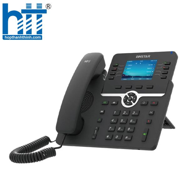 Hợp Thành Thịnh - Điện thoại IP Dinstar C64GP