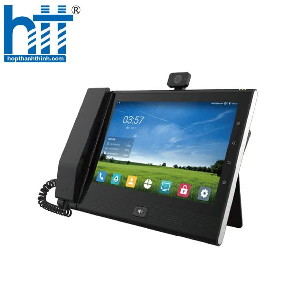 Hợp Thành Thịnh - Điện thoại IP Video Android HD