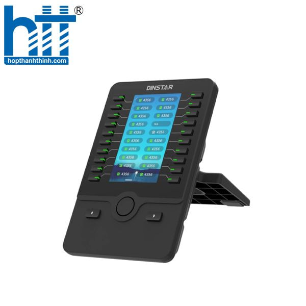 Hợp Thành Thịnh - Module mở rộng Dinstar DXP60