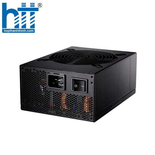 Hợp Thành Thịnh - Nguồn FSP FSP2500-57APB PLATINUM