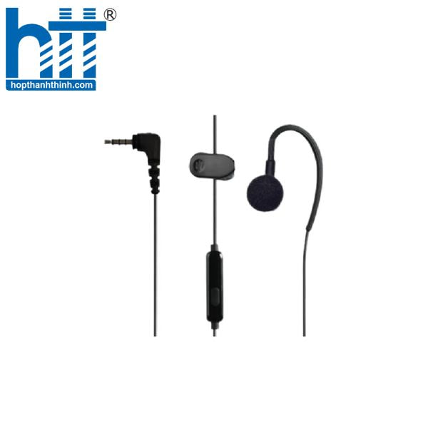 Hợp Thành Thịnh - Tai nghe bộ đàm Hytera EM31 