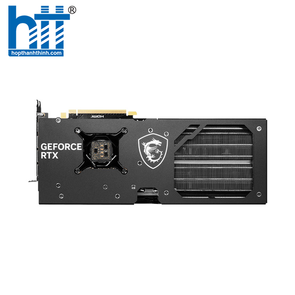 Hợp Thành Thịnh - Card màn hình MSI GeForce RTX 4070 GAMING X TRIO 12GB