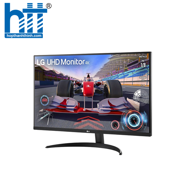 Hợp Thành Thịnh - Màn Hình LG 32UR500-B (31.5 inch - VA - UHD - 4ms - 60Hz)