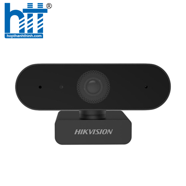 Hợp Thành Thịnh - Webcam Hikvision DS-U04 