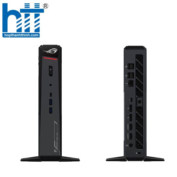 Hợp Thành Thịnh - Mini PC ASUS ROG NUC