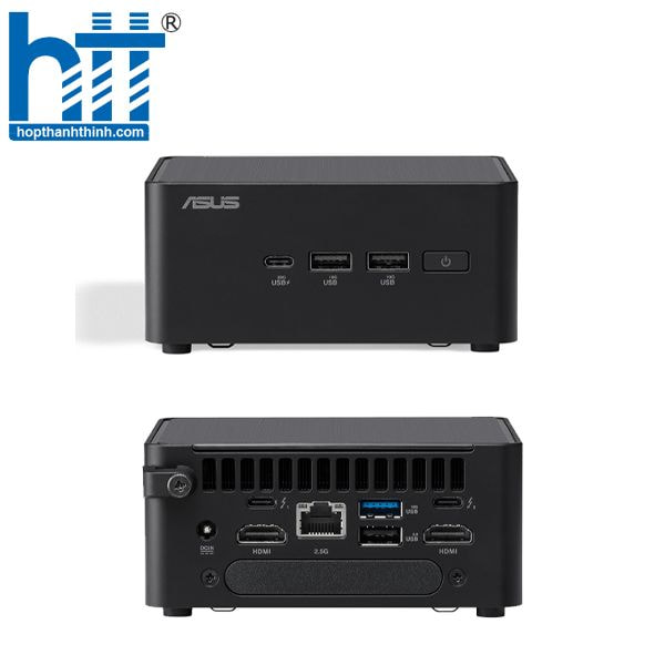 Hợp Thành Thịnh - Bộ Mini PC Asus NUC 14