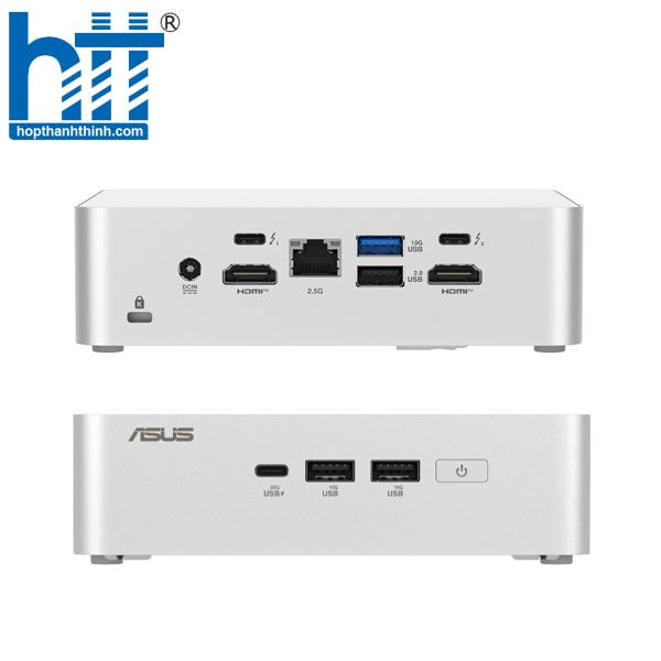 Hợp Thành Thịnh - Asus NUC 15 Pro