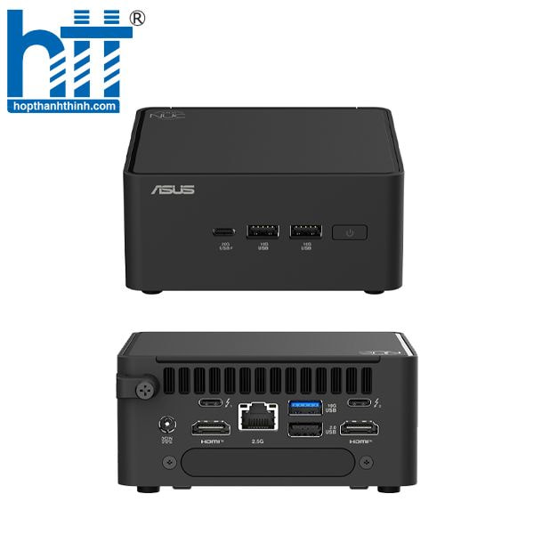 Hợp Thành Thịnh - Mini PC Asus NUC 15 PRO