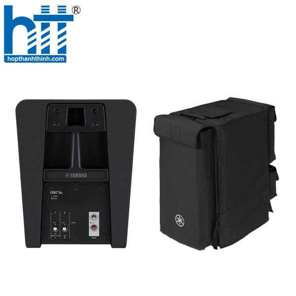 Hợp Thành Thịnh - Loa Liền Công Suất Yamaha DXL1K