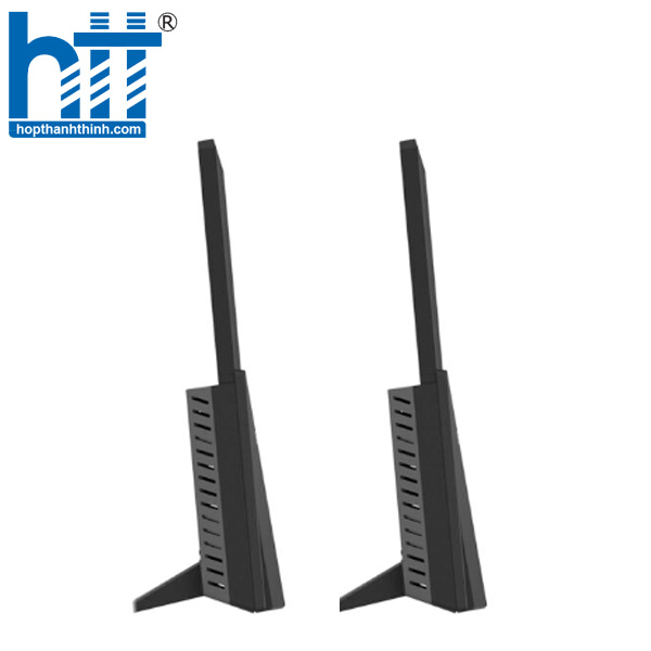 Hợp Thành Thịnh - Router Wifi 6 H3C Magic NX15 Tốc Độ 1501Mbps