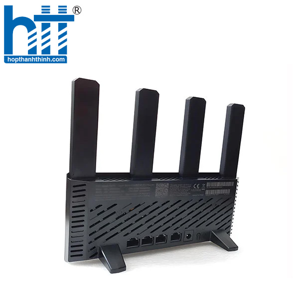 Hợp Thành Thịnh - Router Wifi 6 H3C Magic NX15 Tốc Độ 1501Mbps