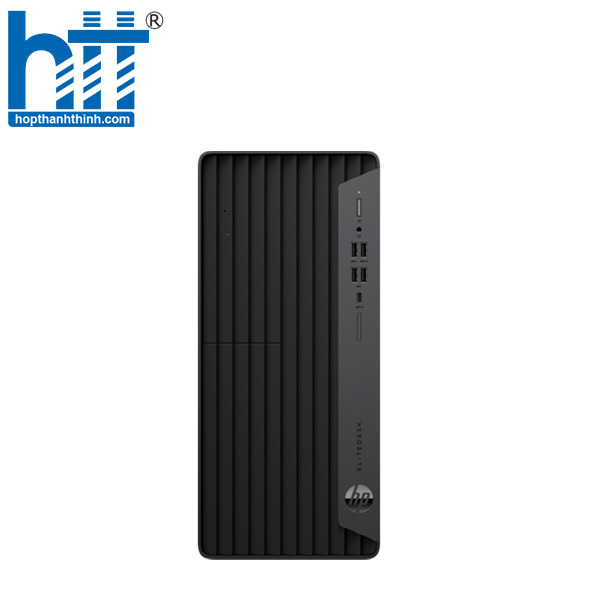 Hợp Thành Thinh - Máy bộ HP EliteDesk 800 G6 Tower 6X6N1PA (i7 10700/ Ram 8GB/ SSD 256GB/ DVD/ Windows 11 Pro/ 3Y)