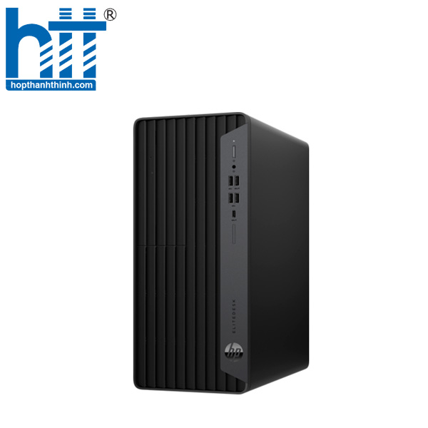 Hợp Thành Thinh - Máy bộ HP EliteDesk 800 G6 Tower 6X6N1PA (i7 10700/ Ram 8GB/ SSD 256GB/ DVD/ Windows 11 Pro/ 3Y)