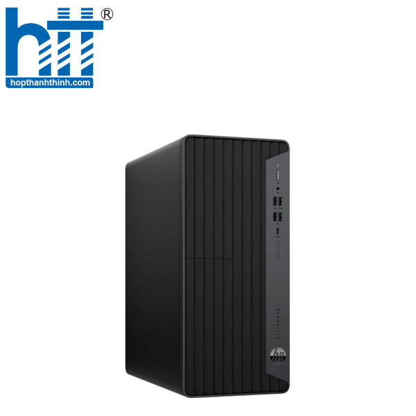 Hợp Thành Thinh - Máy bộ HP EliteDesk 800 G6 Tower 6X6N1PA (i7 10700/ Ram 8GB/ SSD 256GB/ DVD/ Windows 11 Pro/ 3Y)