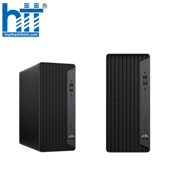 Hợp Thành Thinh - Máy bộ HP EliteDesk 800 G6 Tower 6X6N1PA (i7 10700/ Ram 8GB/ SSD 256GB/ DVD/ Windows 11 Pro/ 3Y)