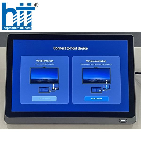 MAXHUB TCP10M – Trung tâm điều khiển thông minh