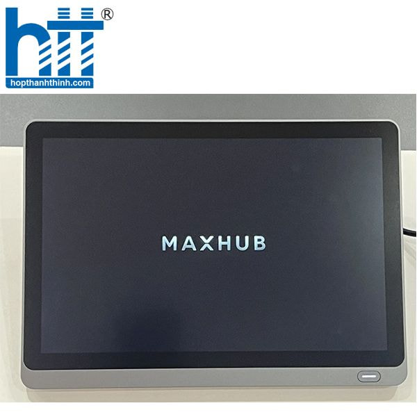 Giao diện trực quan, vận hành chuyên nghiệp