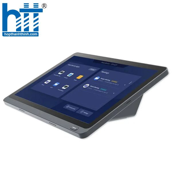 Nâng tầm trải nghiệm họp cùng MAXHUB