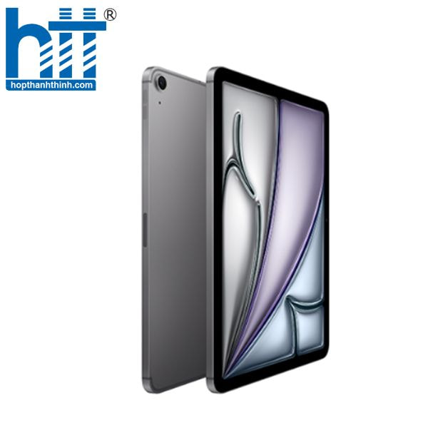 HỢP THÀNH THINH - Máy tính bảng Apple IPad Air 6 11inch Wifi (8GB/ 1TB/ Space Gray/ MUWQ3ZA/A)