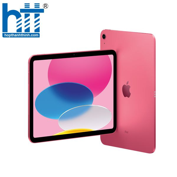 HỢP THÀNH THỊNH - Máy tính bảng Apple IPad Gen 10 2022 10.9 Wifi MPQ33ZA/A