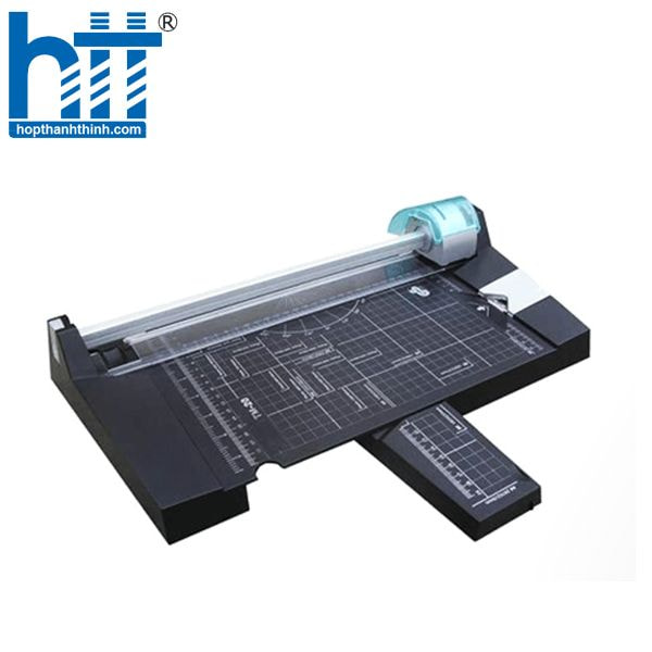 Hợp Thành Thịnh - Máy cắt giấy DSB (TM-20)