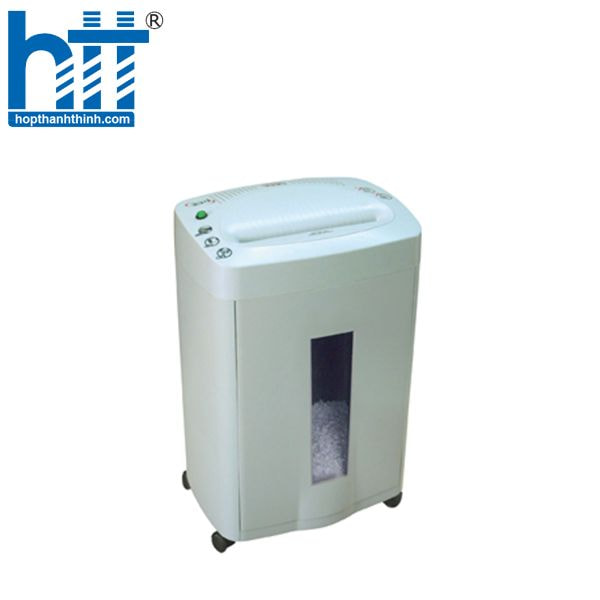 Hợp Thành Thịnh - Máy hủy giấy BOSSER (220S)