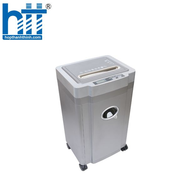 Hợp Thành Thịnh - Máy hủy giấy BOSSER (240XC)