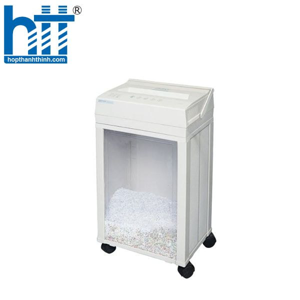 Hợp Thành Thịnh - Máy hủy giấy BOSSER (C-22CC)