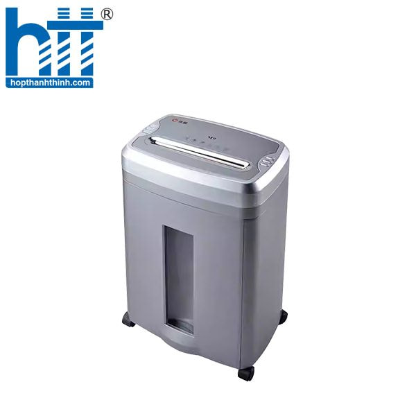 Hợp Thành Thịnh - Máy hủy giấy BOSSER (M9)