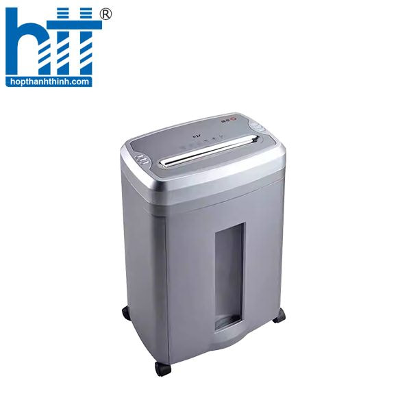 Hợp Thành Thịnh - Máy hủy giấy BOSSER (M9)