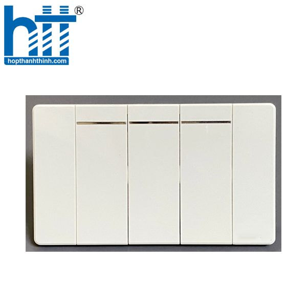 Hợp Thành Thịnh - Mặt 3 cổng hình chữ nhật PicoLink