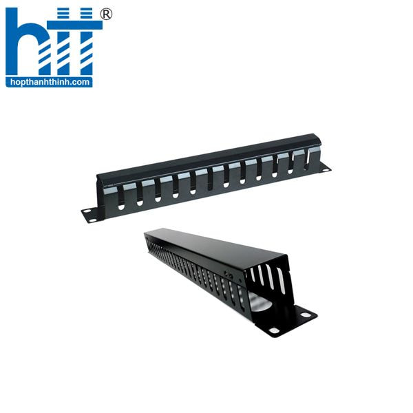 Hợp Thành Thịnh - Thanh quản lý cáp ngang 1U PicoLink