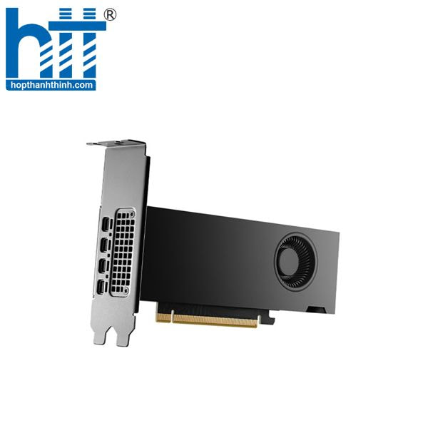 Hợp Thành Thịnh - Card màn hình NVIDIA RTX 2000 ADA 16GB