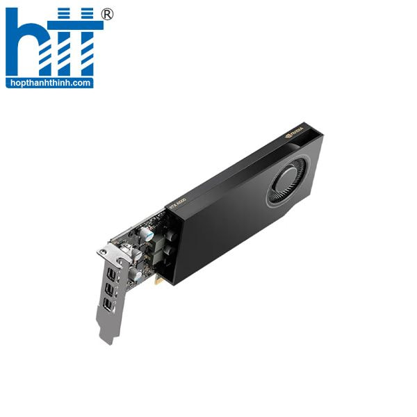 Hợp Thành Thịnh - Card màn hình NVIDIA RTX A1000