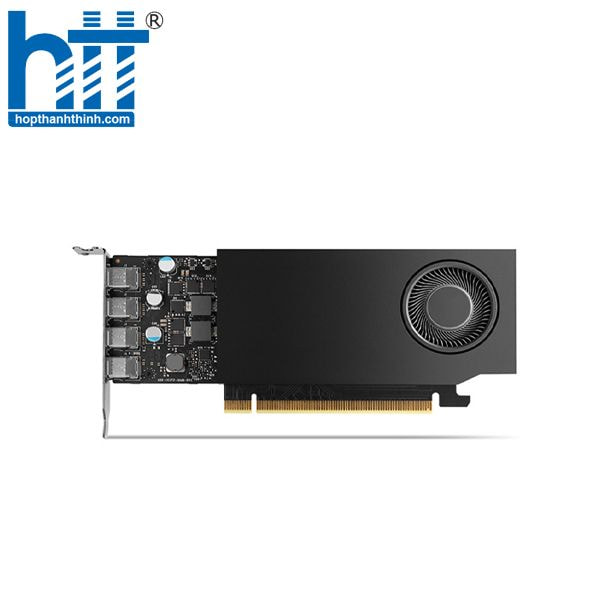 Hợp Thành Thịnh - Card màn hình NVIDIA RTX A400
