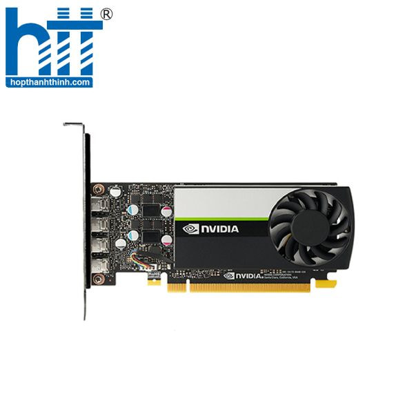 Hợp Thành Thịnh - Card màn hình NVIDIA T1000 8GB