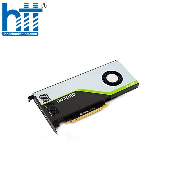 Hợp Thành Thịnh - Card màn hình RTX 4000