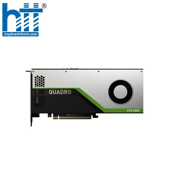 Hợp Thành Thịnh - Card màn hình RTX 4000