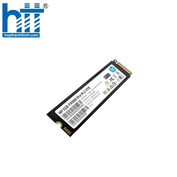 Hợp Thành Thịnh - Ổ cứng HP SSD FX900 Pro M2 4TB