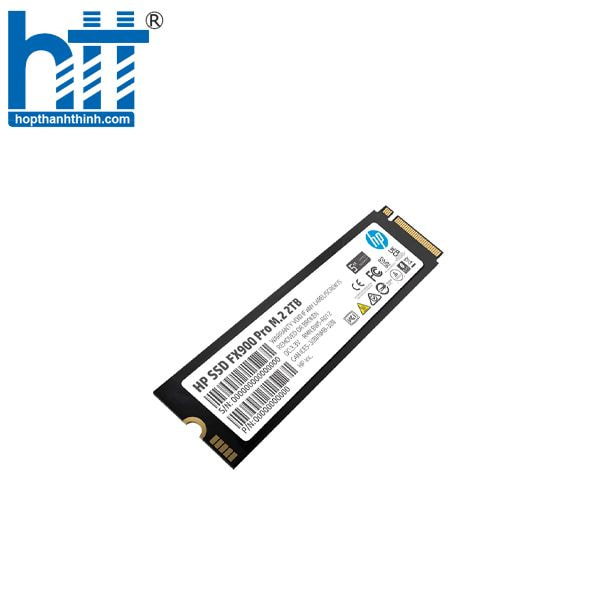 Hợp Thành Thịnh - Ổ cứng HP SSD FX900 Pro M.2 2TB