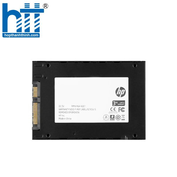 Hợp Thành Thịnh - Ổ cứng SSD HP S700 1TB