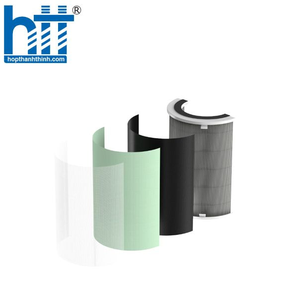 Hợp Thành Thịnh - Bộ lọc Air Touch P2 - 3 in 1 Compound Filter	(HC000054APSPRP1)
