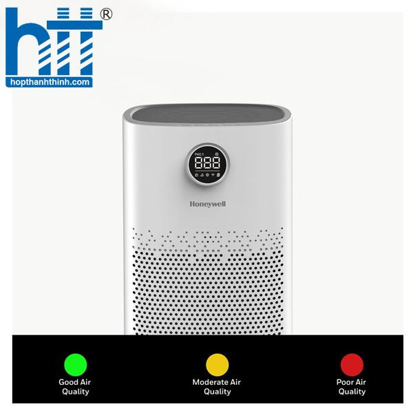 Hợp Thành Thịnh - Máy lọc không khí Honeywell Air Touch P2 (HC000021/AP/P2)