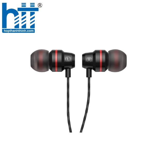 Hợp Thành Thịnh - Tai nghe Honeywell Suono P60 (HC000402/AUD/WEP/BLK/TYPEC)