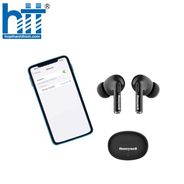 Hợp Thành Thịnh - Tai nghe không dây Moxie V1200 (HC000319/AUD/TWS/BLK)