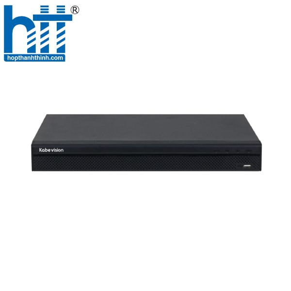 Hợp Thành Thịnh - Đầu ghi IP 16 kênh 2 ổ KX-C4K8216SN3