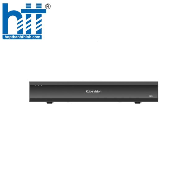 Hợp Thành Thịnh - Đầu ghi IP 16 kênh AI KX-CAi4K8216EN2