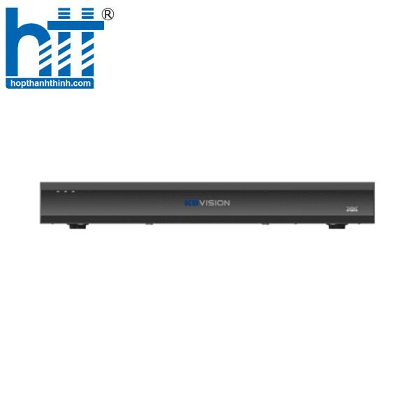 Hợp Thành Thịnh - Đầu ghi IP 8 kênh PoE KX-DAi4K8208EN3P8
